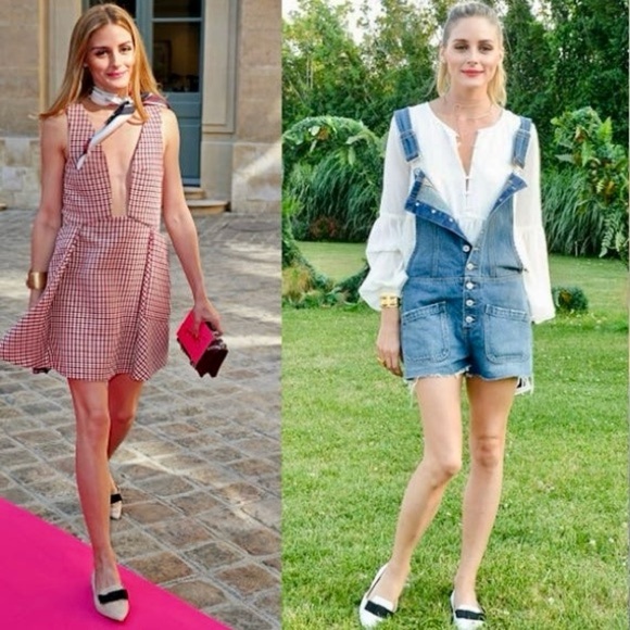 NWOT ASOS DESIGN ‘Wide Fit Luan Bow Pointed Ballet Flats’ in “Beige Patent” 10W - Picture 15 of 16